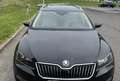 Skoda Superb Kombi 2,0 TDI Style DSG Schwarz - thumbnail 2