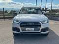 Audi Q5 Q5 II 2017 40 2.0 tdi S line Plus quattro 190cv Bianco - thumbnail 2