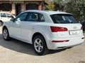 Audi Q5 Q5 II 2017 40 2.0 tdi S line Plus quattro 190cv Bianco - thumbnail 7
