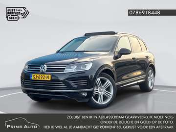 3.0 TDI R-line |PANO|CAMERA|MEMORY|CRUISE| 3997