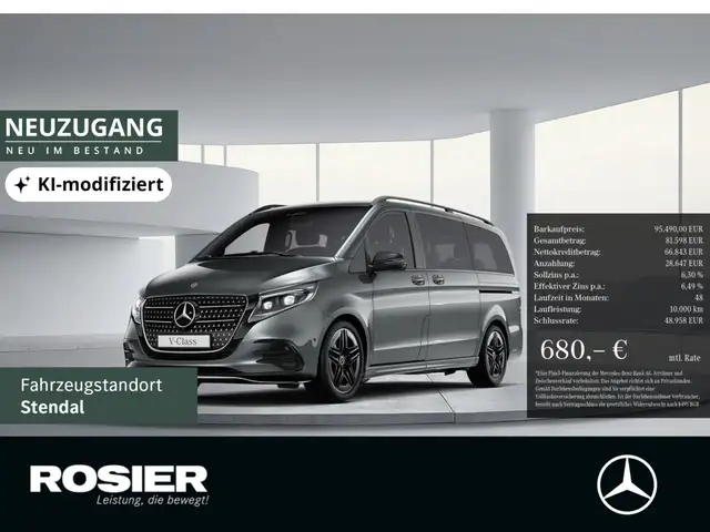 Mercedes-Benz null