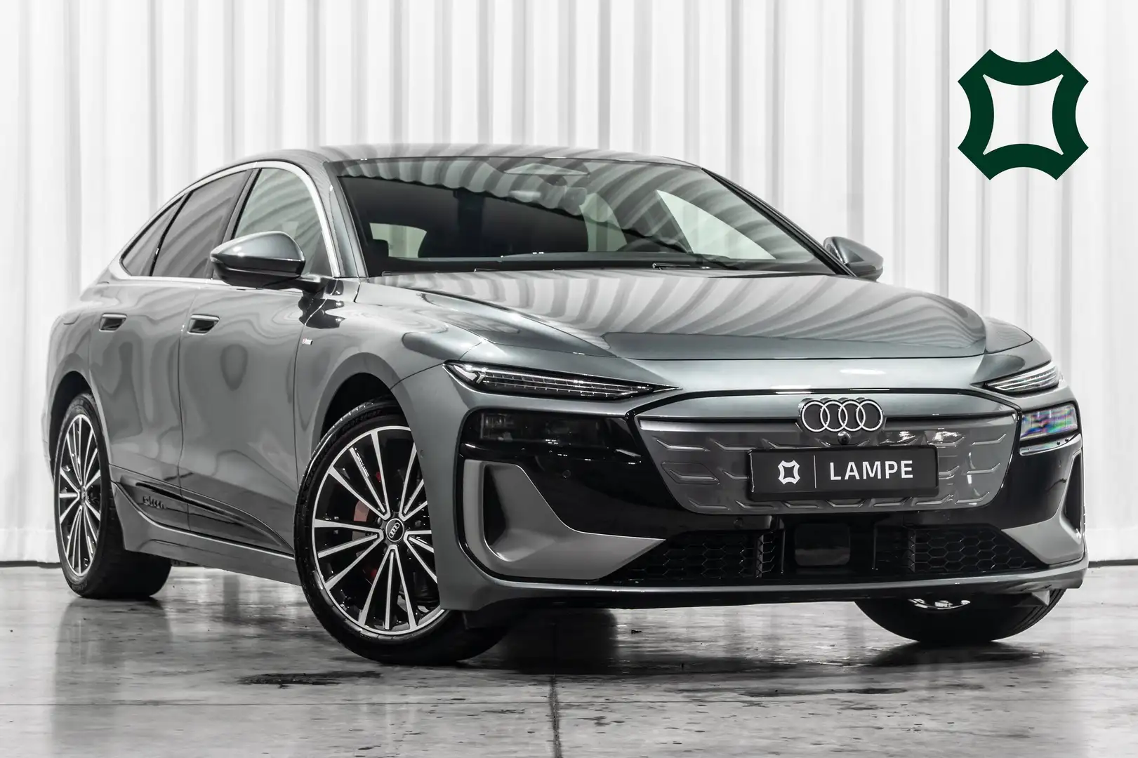 audi e-tron sportback