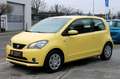 SEAT Mii 1.0 TSI Style Tempomat PDC hinten Klima SHZ Gelb - thumbnail 5