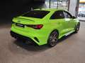 Audi RS3 Limo 280km/h Memory Matrix-LED Navi Panorama Verde - thumbnail 4