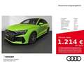 Audi RS3 Limo 280km/h Memory Matrix-LED Navi Panorama Verde - thumbnail 1