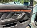 BMW 528 528I EXECUTIVE,Leer,Clima,Cruise,Carplay,Orig NL, Grün - thumbnail 8