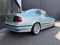 BMW 528 528I EXECUTIVE,Leer,Clima,Cruise,Carplay,Orig NL, Grün - thumbnail 23