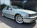 BMW 528 528I EXECUTIVE,Leer,Clima,Cruise,Carplay,Orig NL, Grün - thumbnail 19