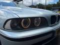 BMW 528 528I EXECUTIVE,Leer,Clima,Cruise,Carplay,Orig NL, Grün - thumbnail 20
