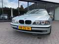 BMW 528 528I EXECUTIVE,Leer,Clima,Cruise,Carplay,Orig NL, Grün - thumbnail 3