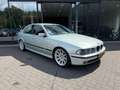 BMW 528 528I EXECUTIVE,Leer,Clima,Cruise,Carplay,Orig NL, Grün - thumbnail 17