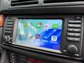 BMW 528 528I EXECUTIVE,Leer,Clima,Cruise,Carplay,Orig NL, Grün - thumbnail 29