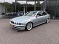 BMW 528 528I EXECUTIVE,Leer,Clima,Cruise,Carplay,Orig NL, Grün - thumbnail 1