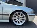 BMW 528 528I EXECUTIVE,Leer,Clima,Cruise,Carplay,Orig NL, Grün - thumbnail 21