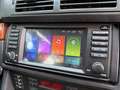 BMW 528 528I EXECUTIVE,Leer,Clima,Cruise,Carplay,Orig NL, Grün - thumbnail 33