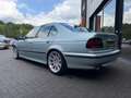 BMW 528 528I EXECUTIVE,Leer,Clima,Cruise,Carplay,Orig NL, Grün - thumbnail 5