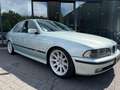 BMW 528 528I EXECUTIVE,Leer,Clima,Cruise,Carplay,Orig NL, Grün - thumbnail 18