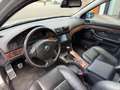 BMW 528 528I EXECUTIVE,Leer,Clima,Cruise,Carplay,Orig NL, Grün - thumbnail 12