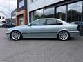 BMW 528 528I EXECUTIVE,Leer,Clima,Cruise,Carplay,Orig NL, Grün - thumbnail 4