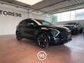 Kia Sportage 1.6 mhev GT-line Premium 4X4 * GANCIO TRAINO * Noir - thumbnail 3