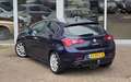 Alfa Romeo Giulietta 1.6 JTDm Distinctive Leer Trekhaak 3e Eigenaar APK Blauw - thumbnail 21