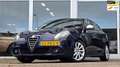 Alfa Romeo Giulietta 1.6 JTDm Distinctive Leer Trekhaak 3e Eigenaar APK Blauw - thumbnail 1