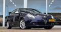 Alfa Romeo Giulietta 1.6 JTDm Distinctive Leer Trekhaak 3e Eigenaar APK Blauw - thumbnail 2