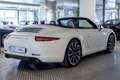 Porsche 911 (991) CARRERA PDK 350CV 3L6 Wit - thumbnail 3