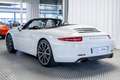 Porsche 911 (991) CARRERA PDK 350CV 3L6 Weiß - thumbnail 18