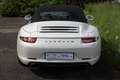 Porsche 911 (991) CARRERA PDK 350CV 3L6 Wit - thumbnail 7