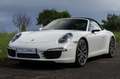Porsche 911 (991) CARRERA PDK 350CV 3L6 Wit - thumbnail 12