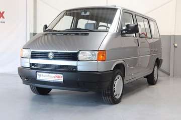 ~TÜV neu~lückenl.Historie~AHK~1. Hand