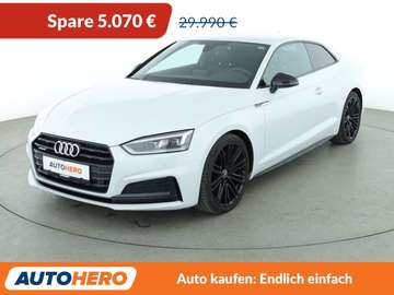 2.0 TDI quattro Sport Aut.*NAVI*LED*TEMPO*PDC*