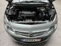 Opel Astra Energy Automatik Schiebedach Bluetooth PDC Silber - thumbnail 27