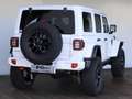 Jeep Wrangler Unlimited 4xe 380 Dominator | Liftkit 2.5 Rubicon Blanc - thumbnail 5