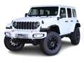 Jeep Wrangler Unlimited 4xe 380 Dominator | Liftkit 2.5 Rubicon Blanc - thumbnail 1