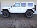 Jeep Wrangler Unlimited 4xe 380 Dominator | Liftkit 2.5 Rubicon Blanc - thumbnail 4
