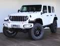 Jeep Wrangler Unlimited 4xe 380 Dominator | Liftkit 2.5 Rubicon Blanc - thumbnail 2