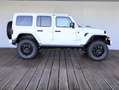 Jeep Wrangler Unlimited 4xe 380 Dominator | Liftkit 2.5 Rubicon Blanc - thumbnail 14