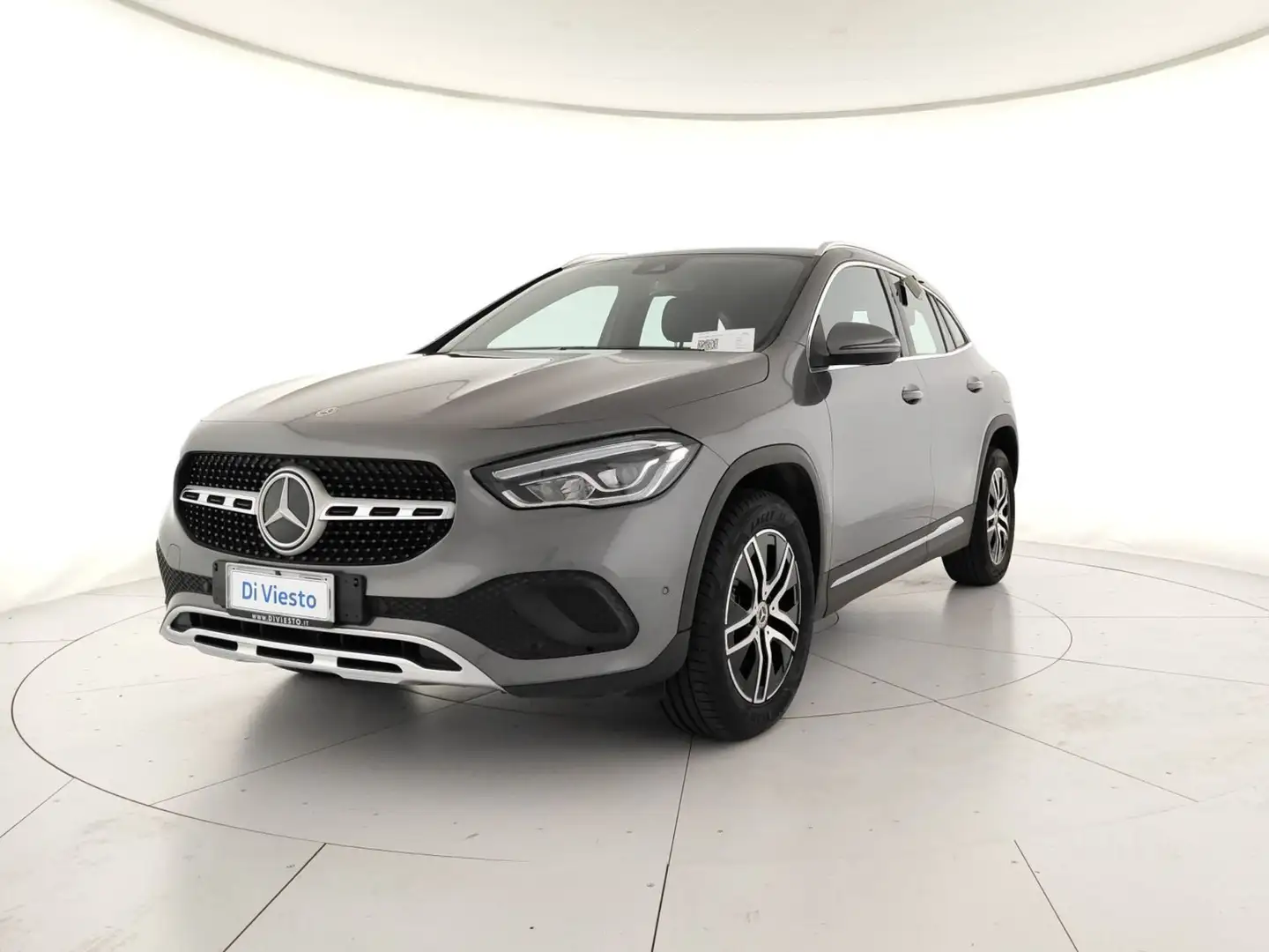 Mercedes-Benz GLA 180 180 d sport plus 8g-dct - 1