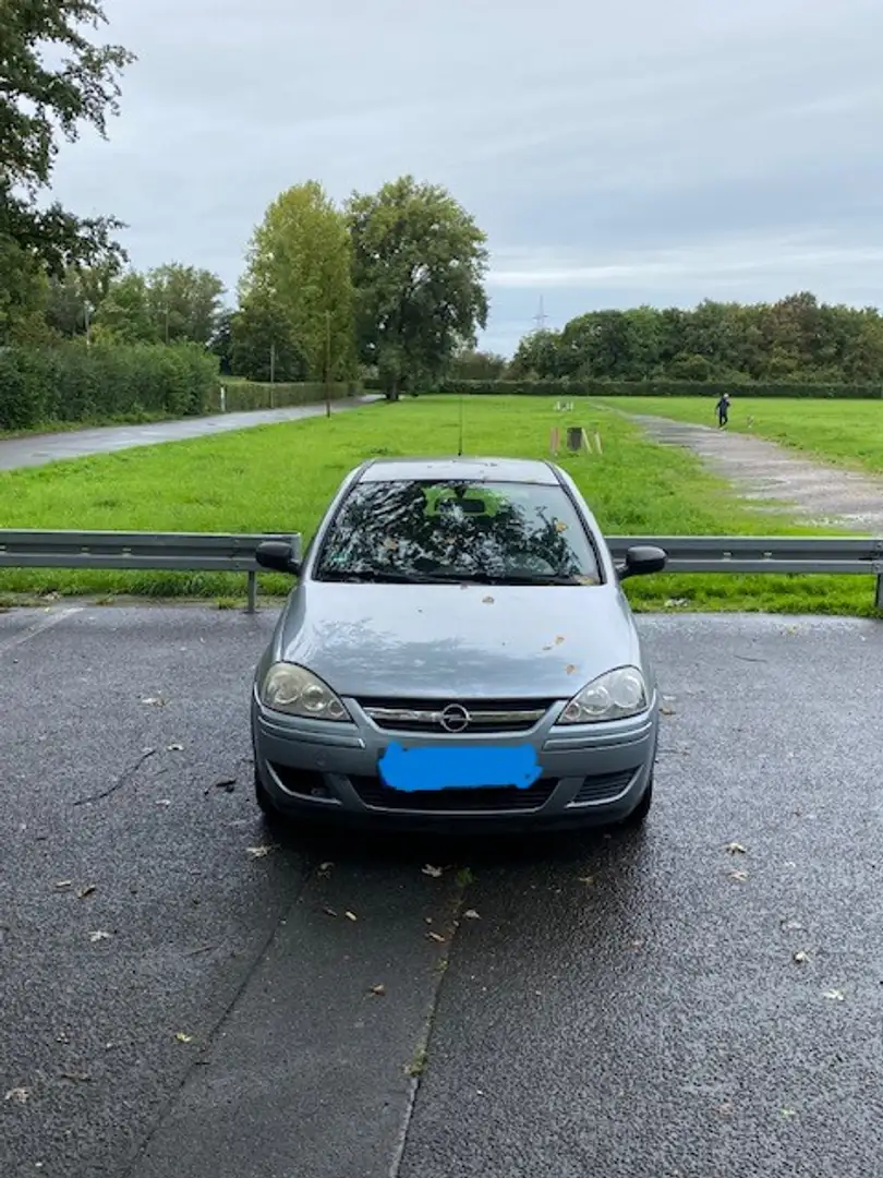 Opel Corsa Corsa  3-Türer 1.0 12V Enjoy - 1