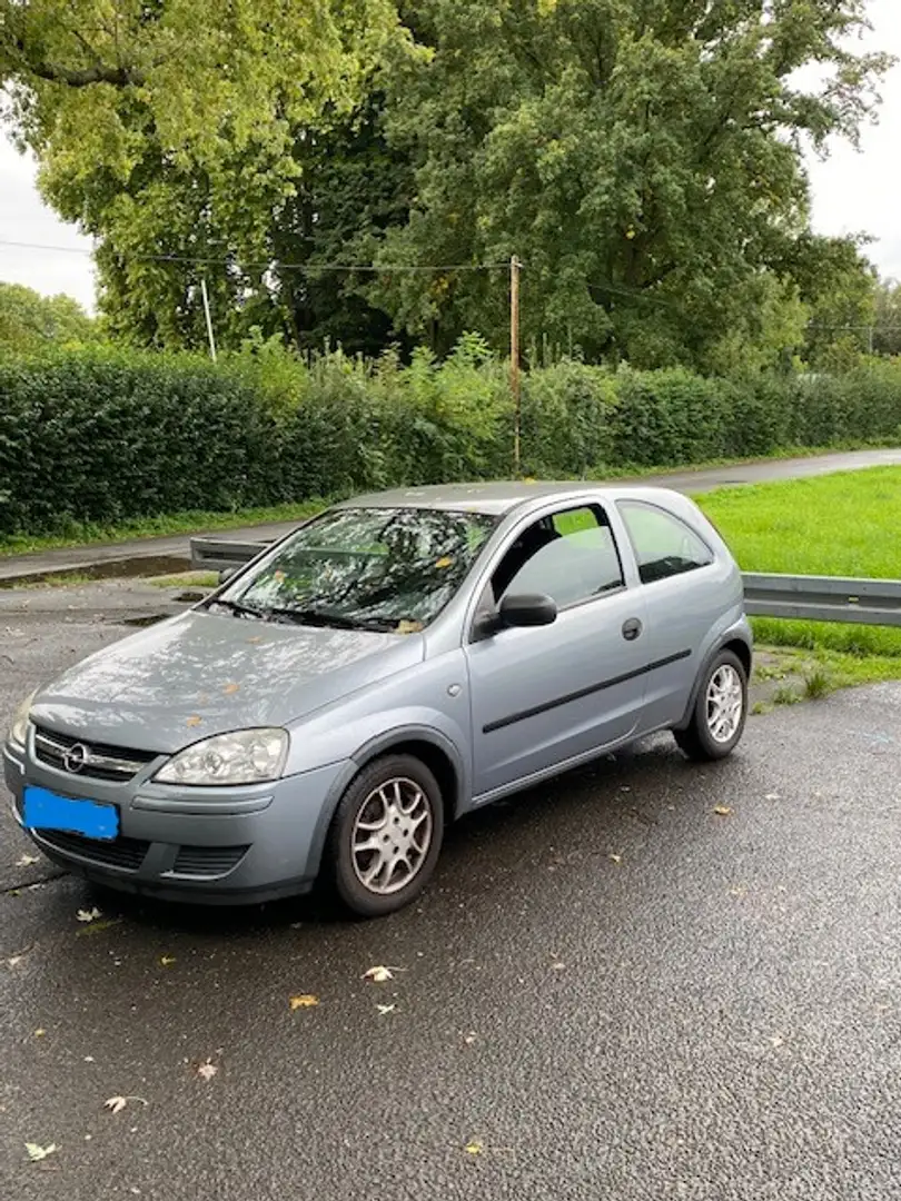 Opel Corsa Corsa  3-Türer 1.0 12V Enjoy - 2