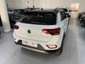 Volkswagen T-Roc T-Roc 1.0 tsi Sport 115cv KM ZERO Bianco - thumbnail 3