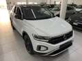 Volkswagen T-Roc T-Roc 1.0 tsi Sport 115cv KM ZERO Bianco - thumbnail 2
