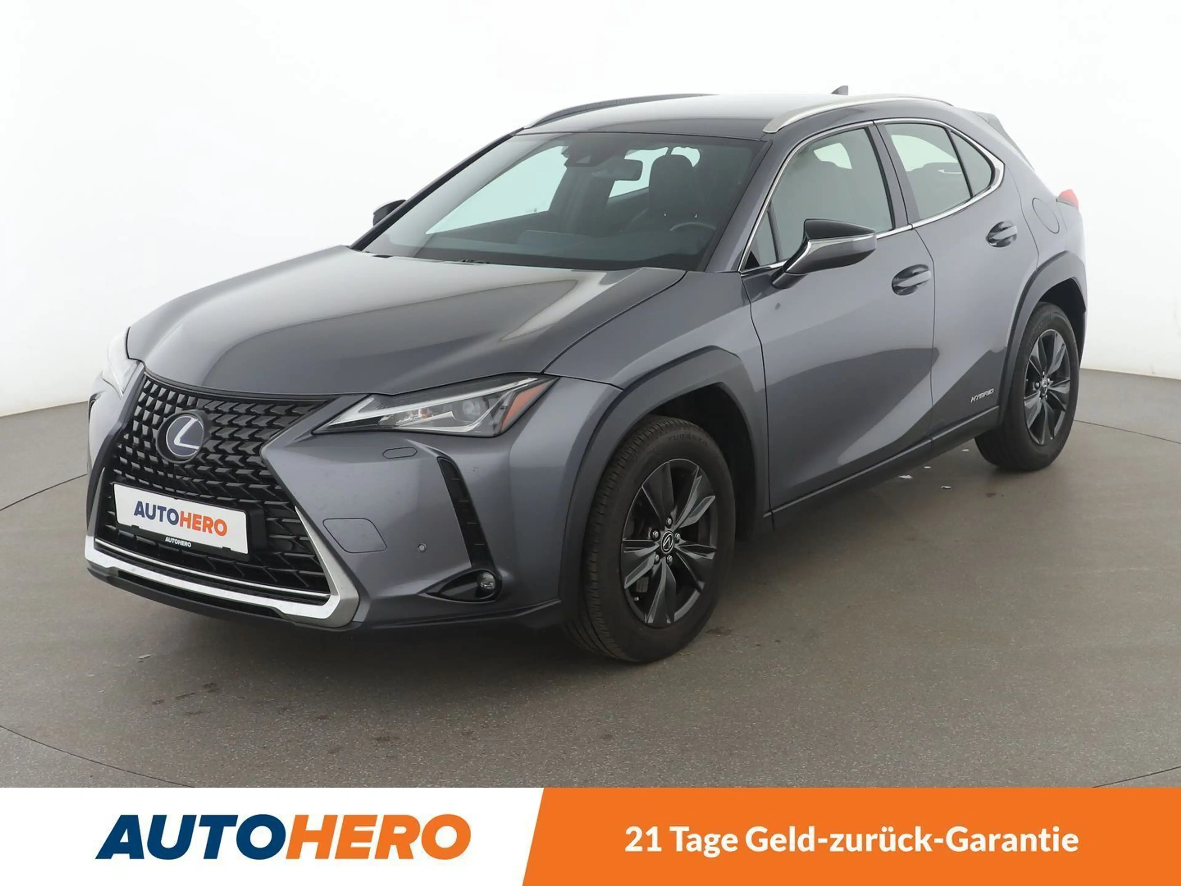 Lexus UX 250h UX 250h Launch Edition Aut.*NAVI*LED*ACC*CAM*PDC*