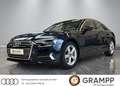 Audi A6 sport 40TDI S-tronic +KAMERA+ACC+ Bleu - thumbnail 1