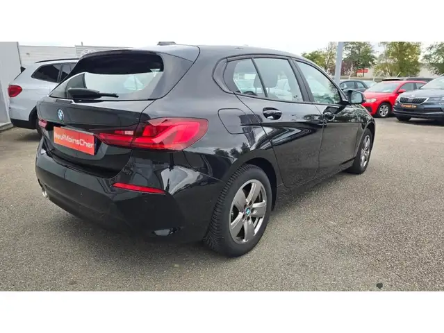 BMW Unknown Model view 3