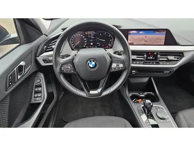 BMW Unknown Model view 7
