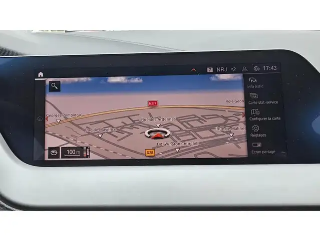 BMW Unknown Model view 10