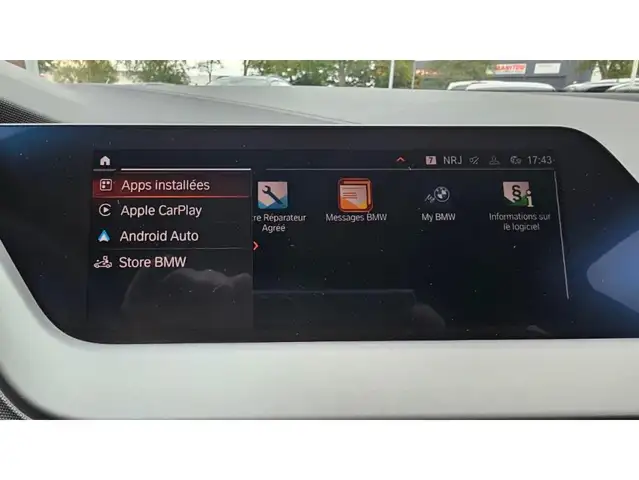BMW Unknown Model view 12